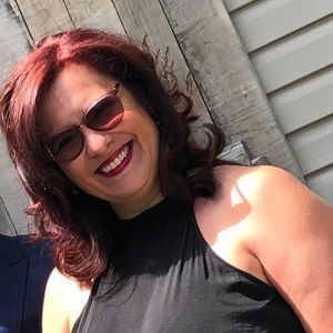 Meet your Posher, Brigitte